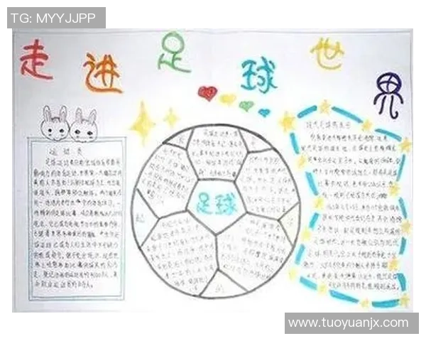 我心中的足球英雄与梦想之路的精彩故事