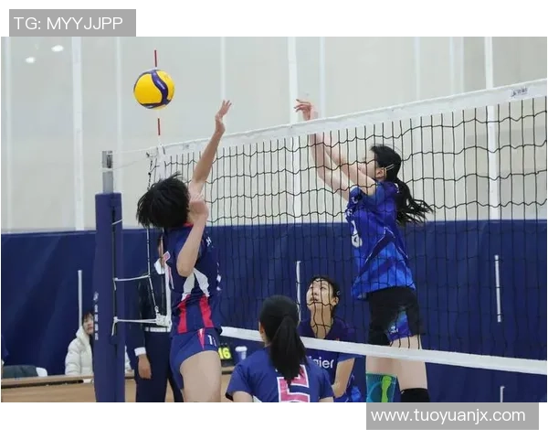 排球精神：深入解析北京排球队员的心理素质与竞技表现