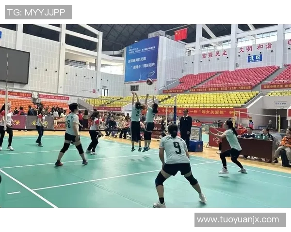 排球新手必看：提升灵活性的全面入门攻略与实用技巧分享