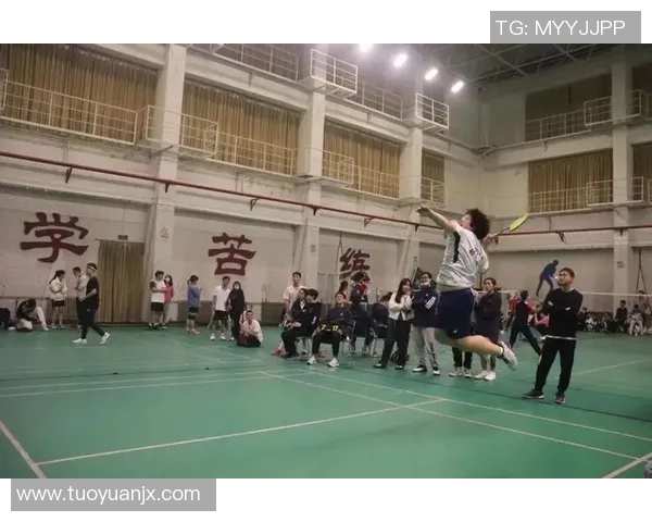 提升心理素质助力成都羽毛球队在赛场上突破自我极限 提升心理素质助力成都羽毛球队在赛场上突破自我极限