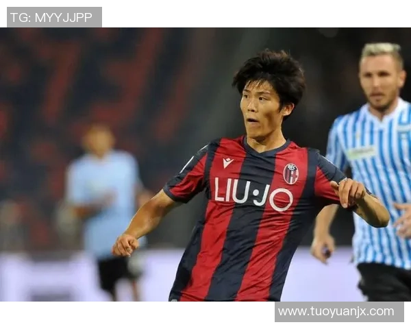 日本足球新星崛起现役明星球员盘点与未来展望