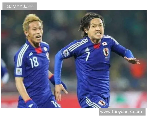 日本足球界的十七位明星球员盘点与成就分析 日本足球界的十七位明星球员盘点与成就分析