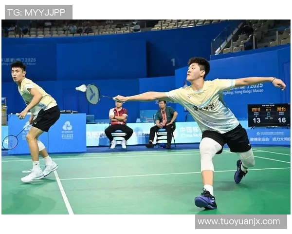 武汉羽毛球队在羽毛球状态排行榜中荣获第七名展现出强劲实力与潜力